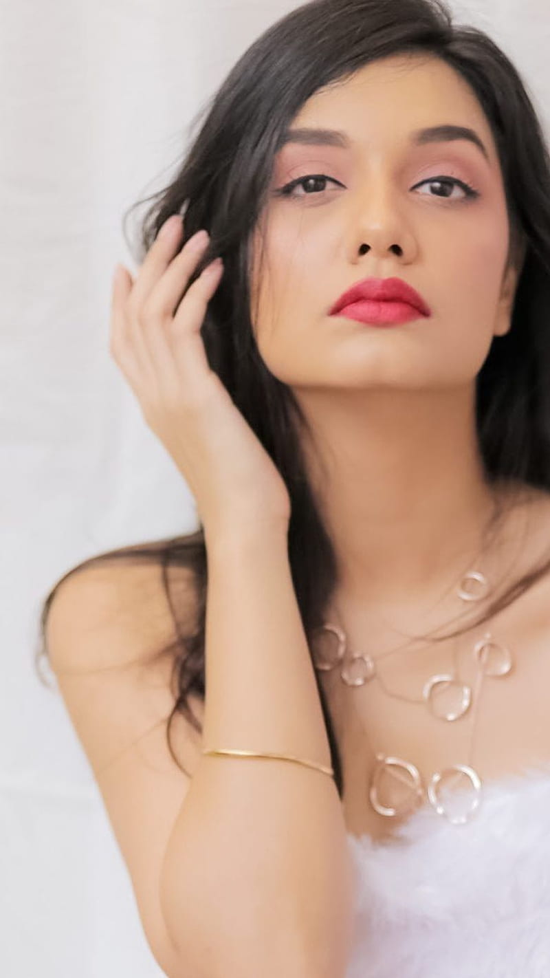 800x1422 Divya Agrawal, bollywood actress, model, HD phone wallpaper
