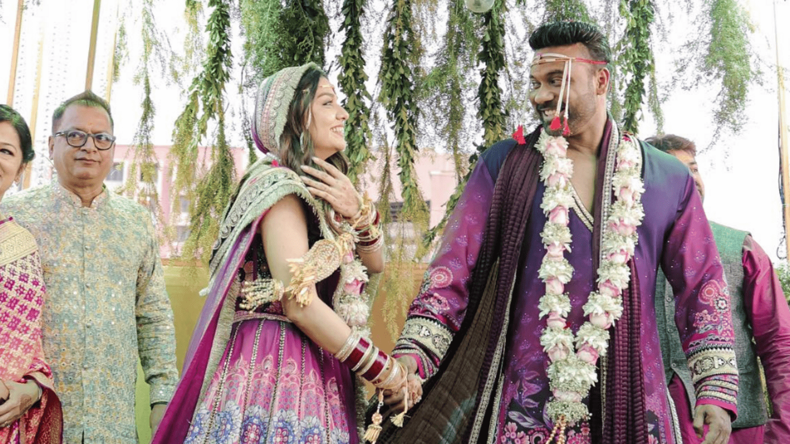 1600x900 Divya Agarwal breaks silence on divorce rumours with Apurva Padgaonkar: 'My husband is snoring right next to'