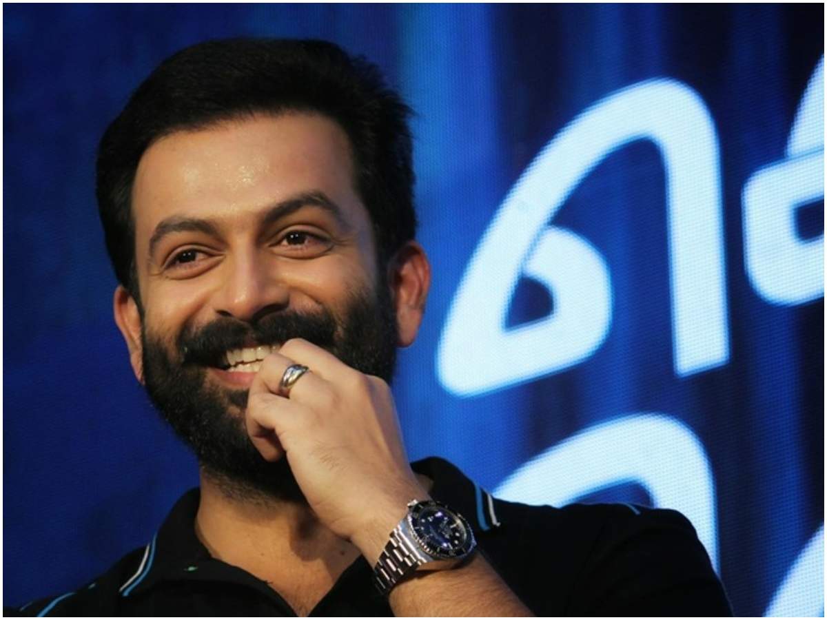Prithviraj Sukumaran Wallpapers - Top Free Prithviraj Sukumaran