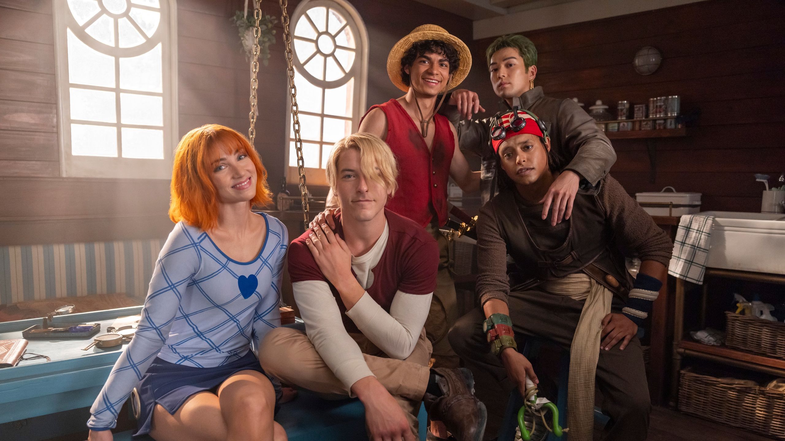 2560x1440 All You Need to Know Before One Piece Season 2 Premieres on Netflix