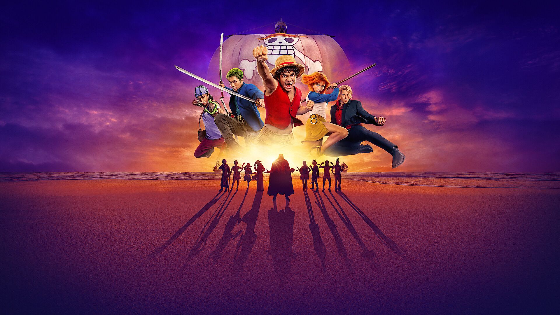 1920x1080 Live Action ONE PIECE Season 2 Events: Sail Into The Grand Line With These Global Fan Events