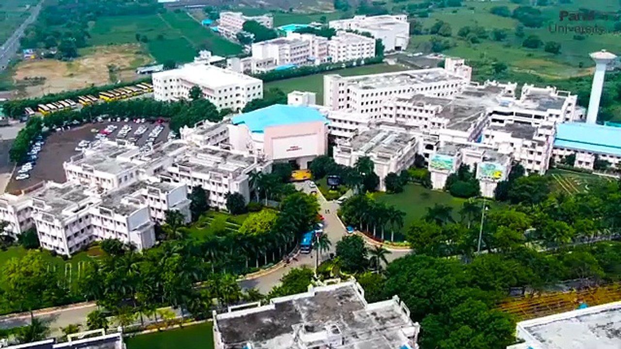 Parul University Wallpapers - Top Free Parul University Backgrounds ...
