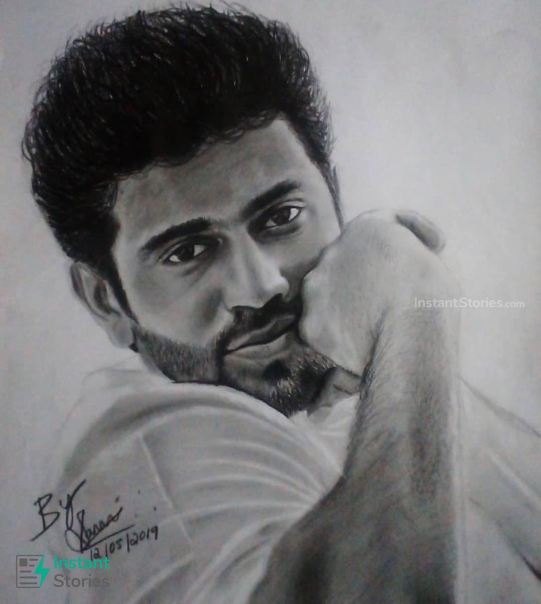 1080x1205 Nivin Pauly Latest HD Photo Wallpaper