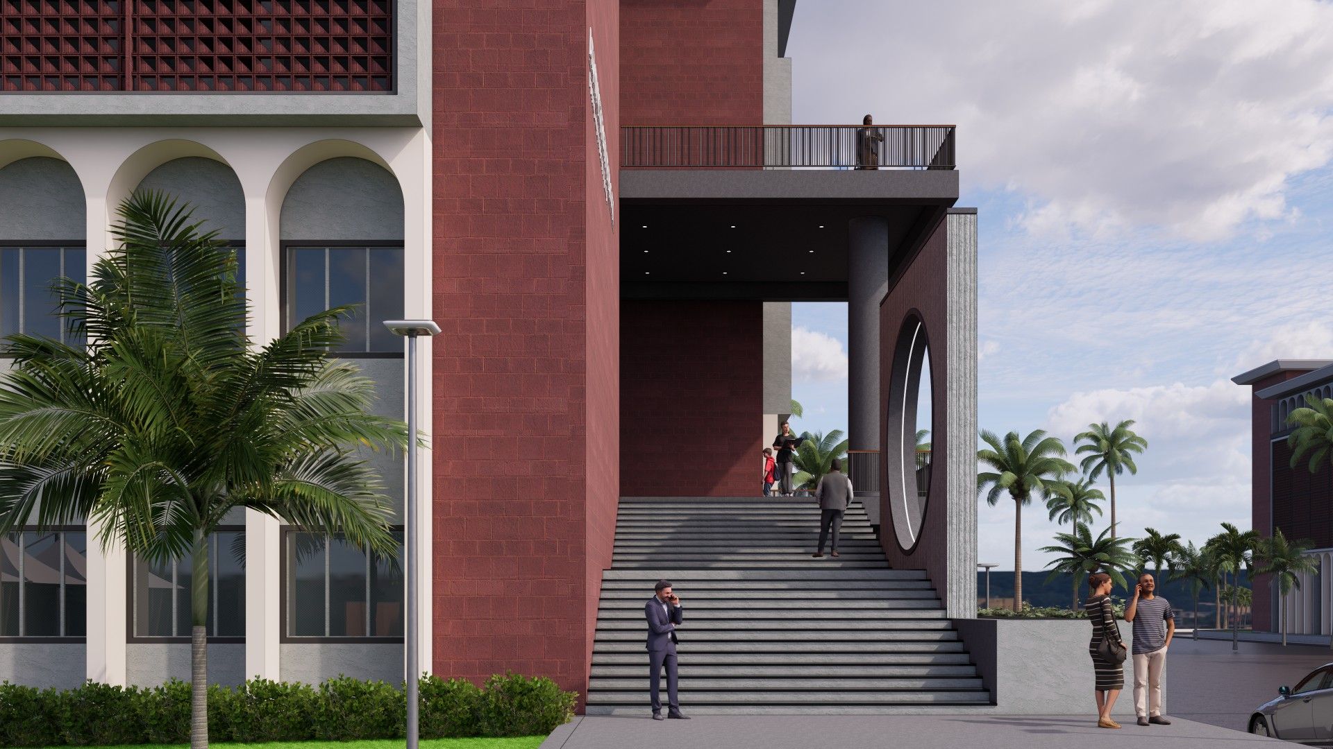 Parul University Wallpapers - Top Free Parul University Backgrounds ...