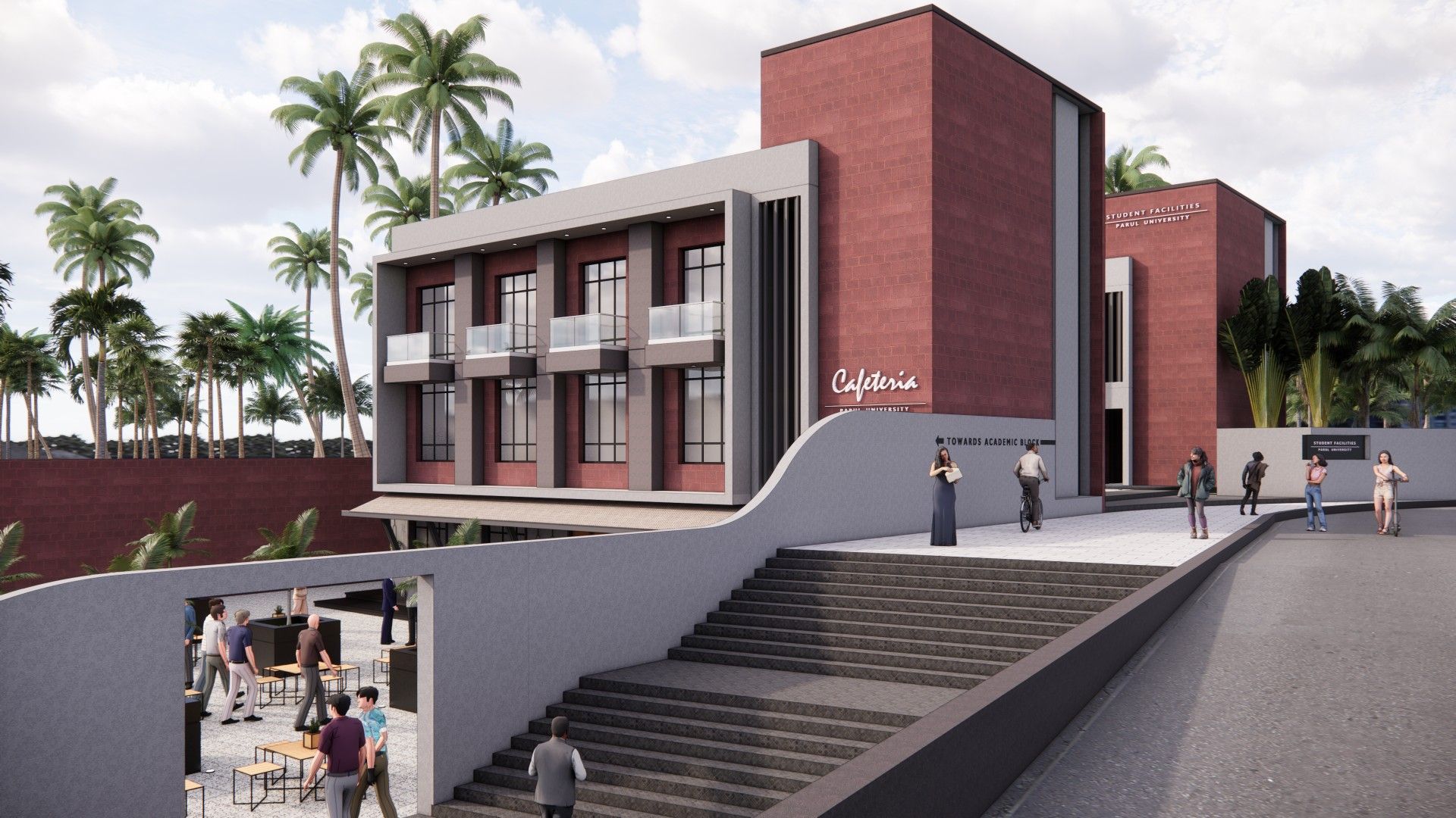 Parul University Wallpapers - Top Free Parul University Backgrounds ...