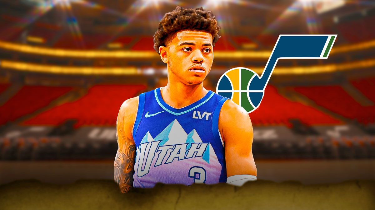 1200x675 Keyonte George goes viral after nasty poster dunk on Pistons' Jalen Duren
