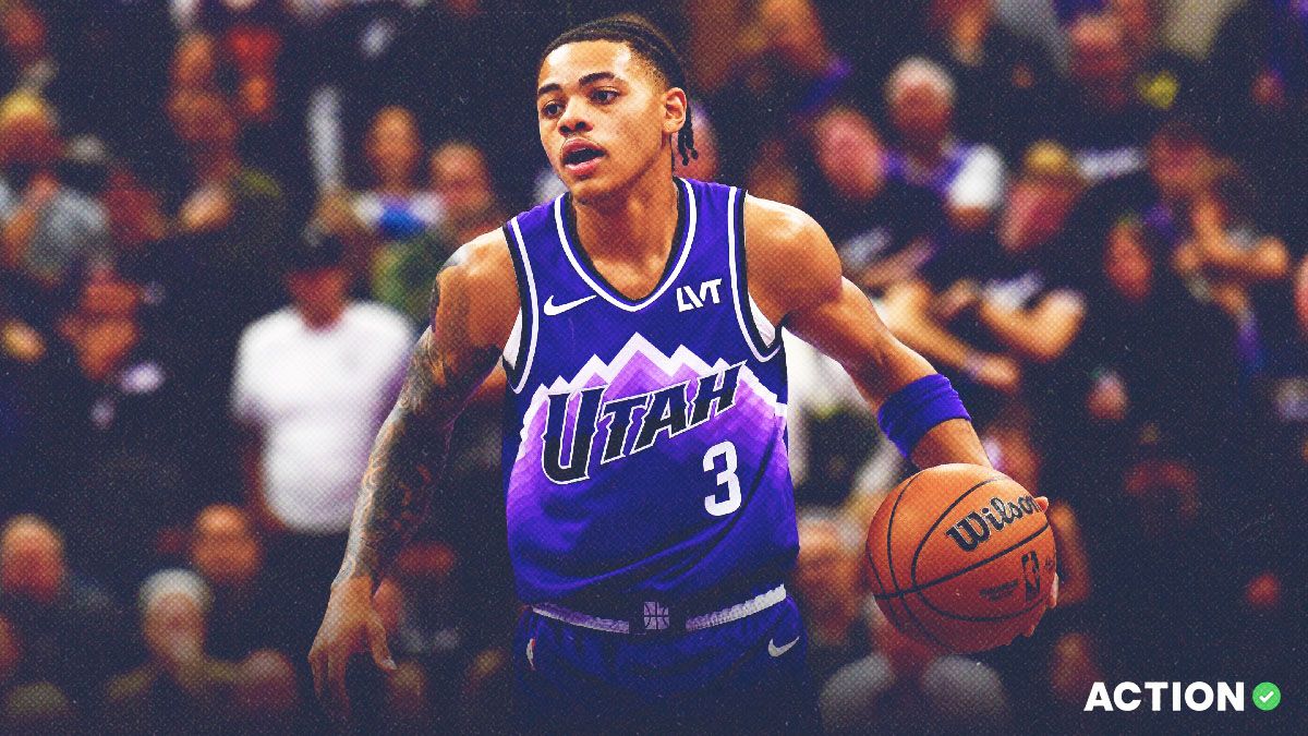 1200x675 NBA Props Today: Prop Bets for Scottie Barnes, Franz Wagner, Keyonte George (Tuesday, Nov. 21)