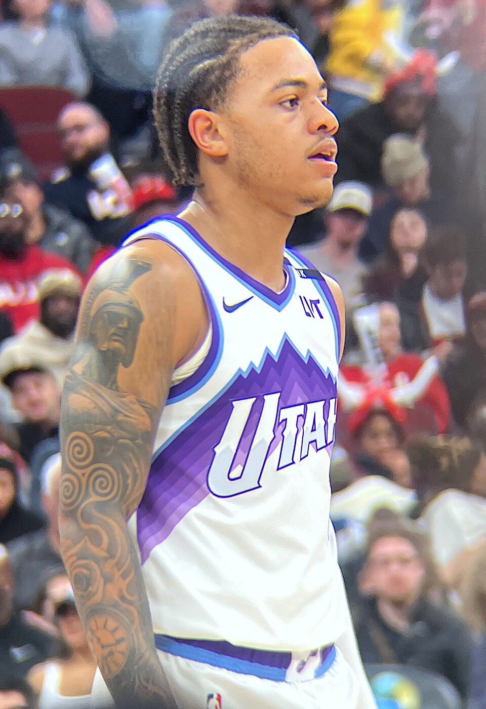 960x1400 Keyonte George