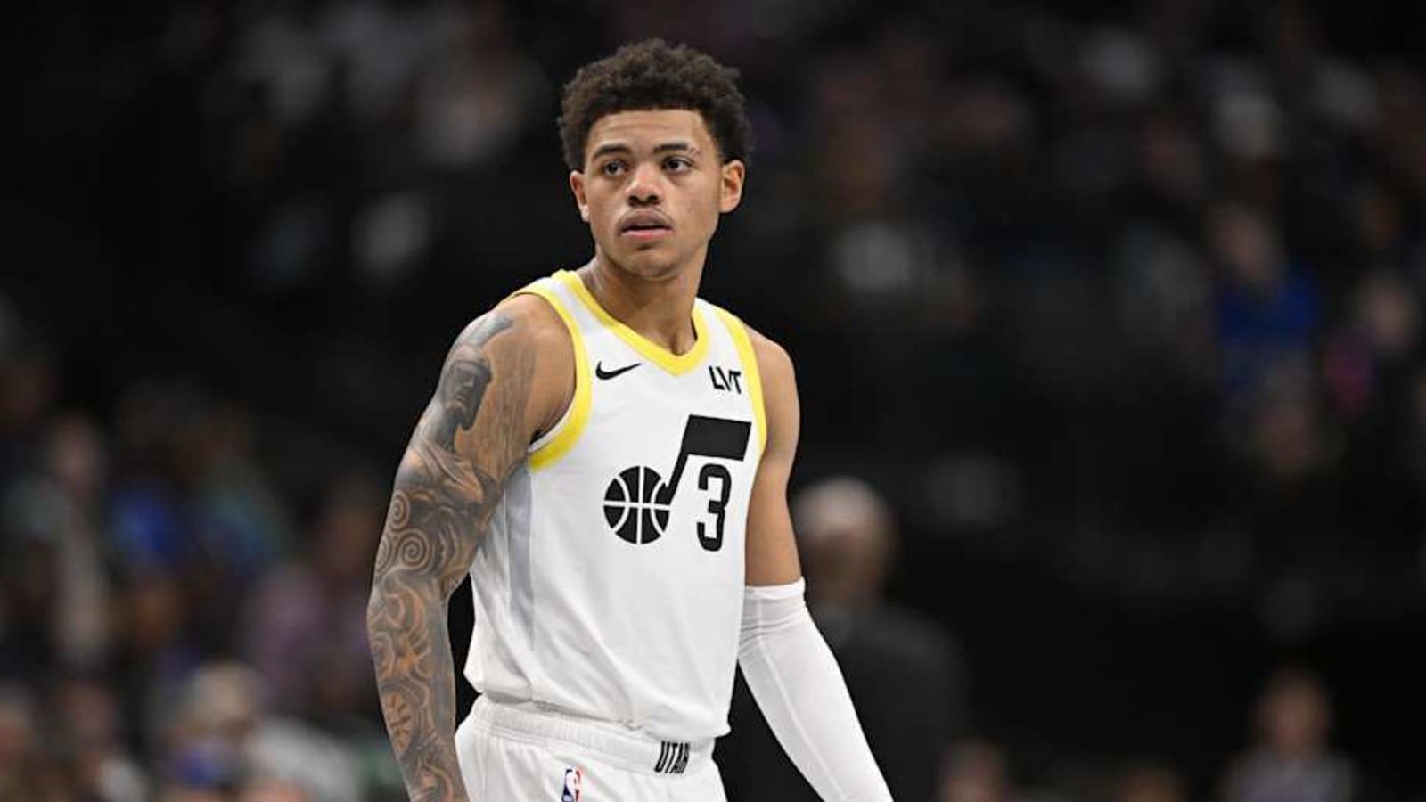 1600x900 Keyonte George Injury Update Ahead of Jazz vs. Suns