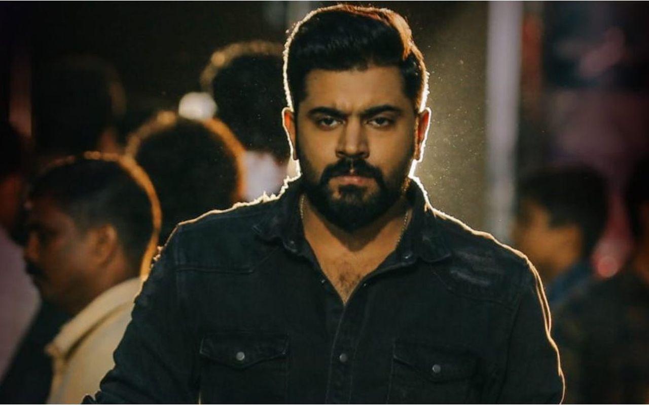 1280x800 Mikhael review: Nivin Pauly's latest is a big test of patience