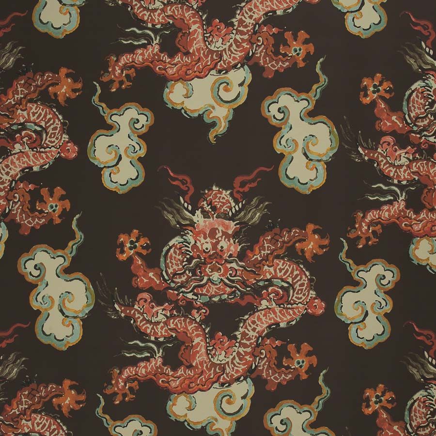 900x900 Dragon Dance Wallpaper. No.9 Thompson Theme Wallpaper