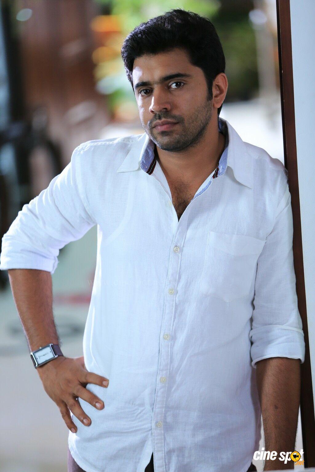1024x1536 Nivin Pauly Stills in Mili Movie (55)
