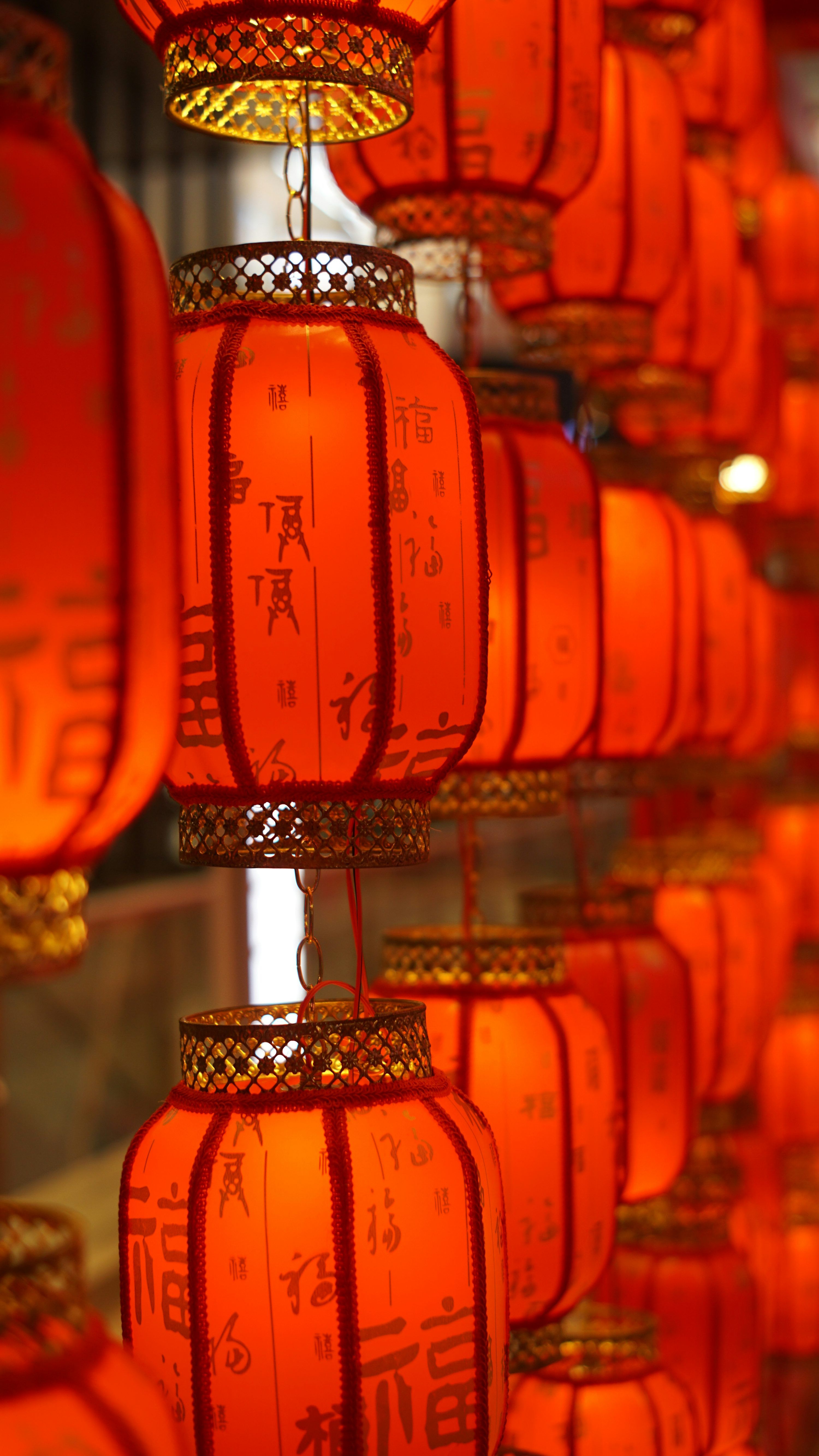 3000x5332 Red Lantern Picture. Download Free Image