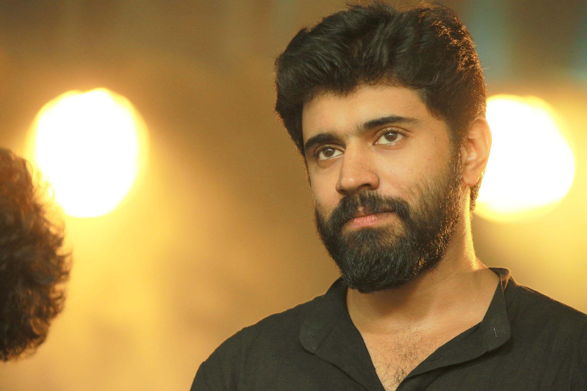 2048x1365 Actor Nivin Pauly Very Cute And Beautiful Photo Image