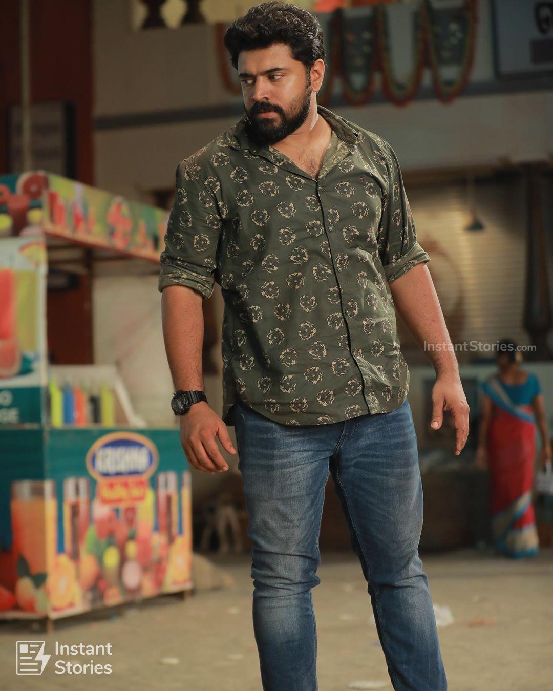 1080x1349 Nivin Pauly Latest HD Photo Wallpaper (1080p, 4k)