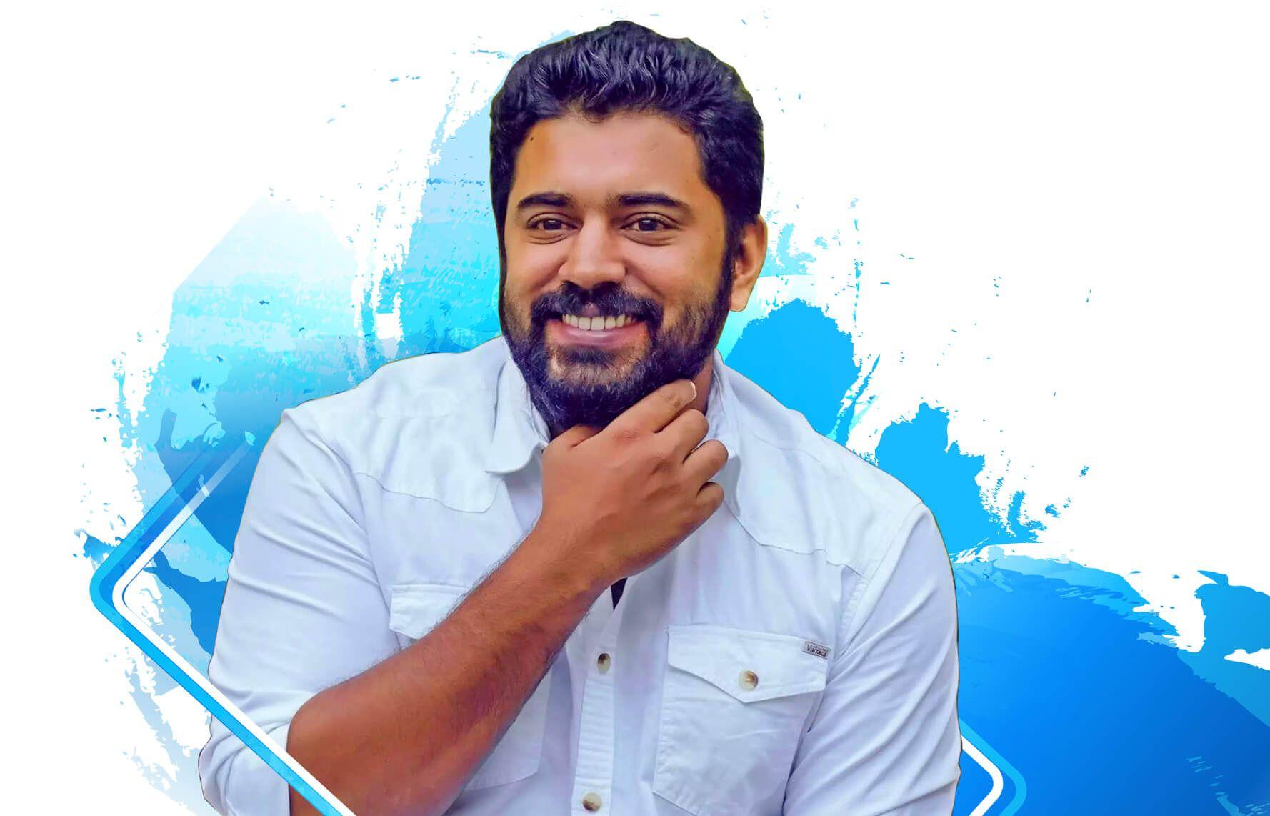 1778x1142 Nivin Pauly: The Unassuming Hero Of Mollywood Outline
