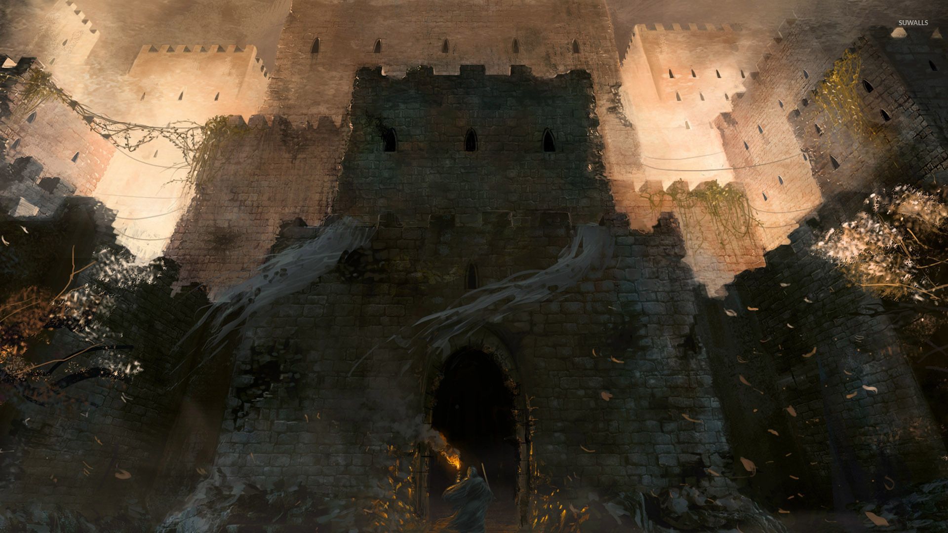 1920x1080 Fortress wallpaper wallpaper