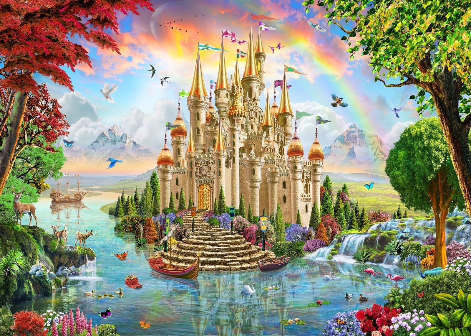 1600x1140 Wallpaper Mural