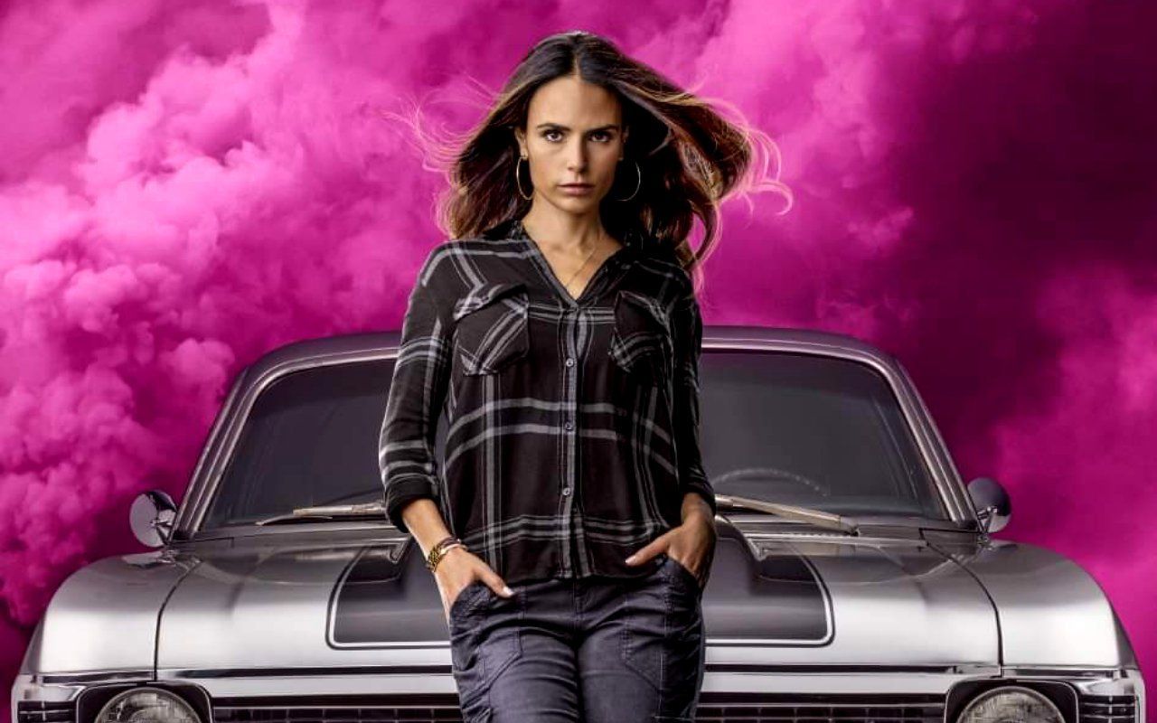 1280x800 Jordana Brewster Hopes For All Female 'Fast And Furious' Spin Off