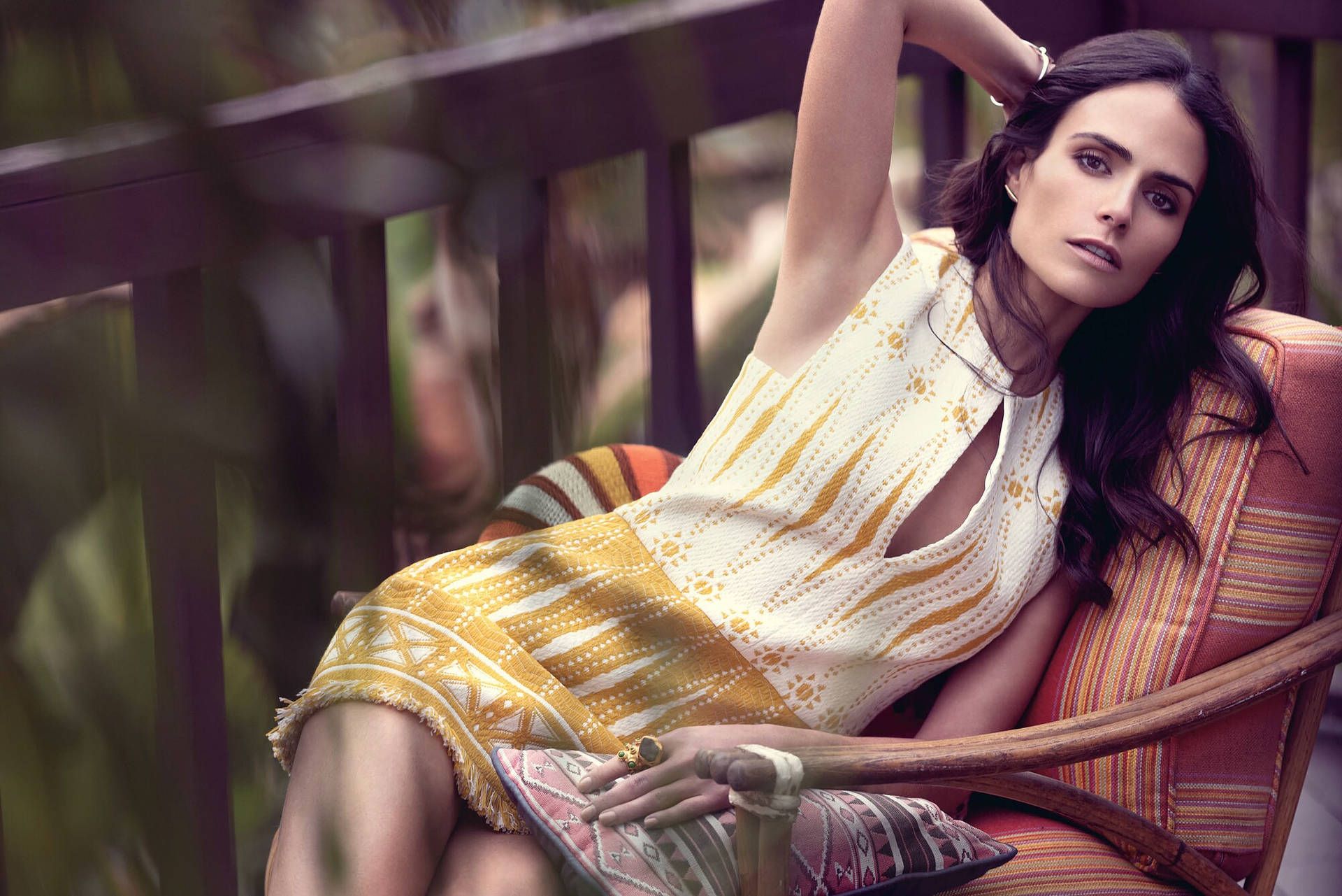 1920x1281 Jordana Brewster Wallpaper