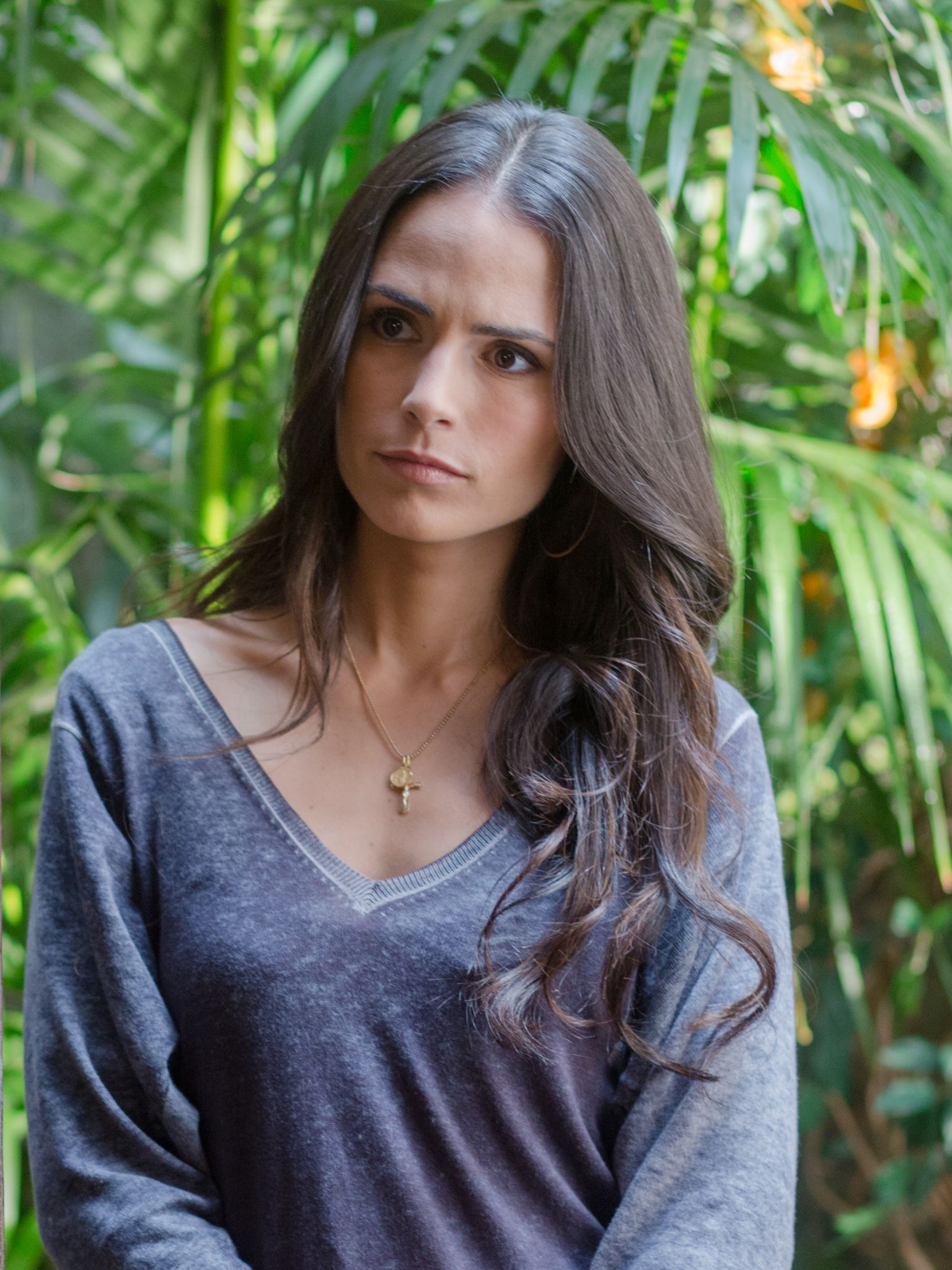 1536x2048 Desktop wallpaper: Movie, Furious Mia Toretto, Jordana Brewster, Fast & Furious 4K free download for PC. 1139049