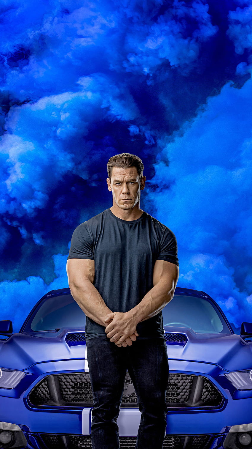 850x1511 Dominic toretto, Hobbs, Deckard shaw, Letty, Mia, Roman, Furious Fast and furious 7 HD phone wallpaper