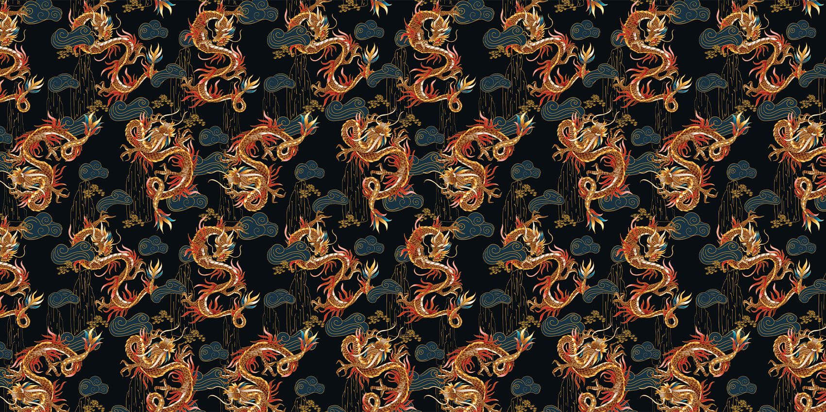 1701x850 Wallpaper Mural