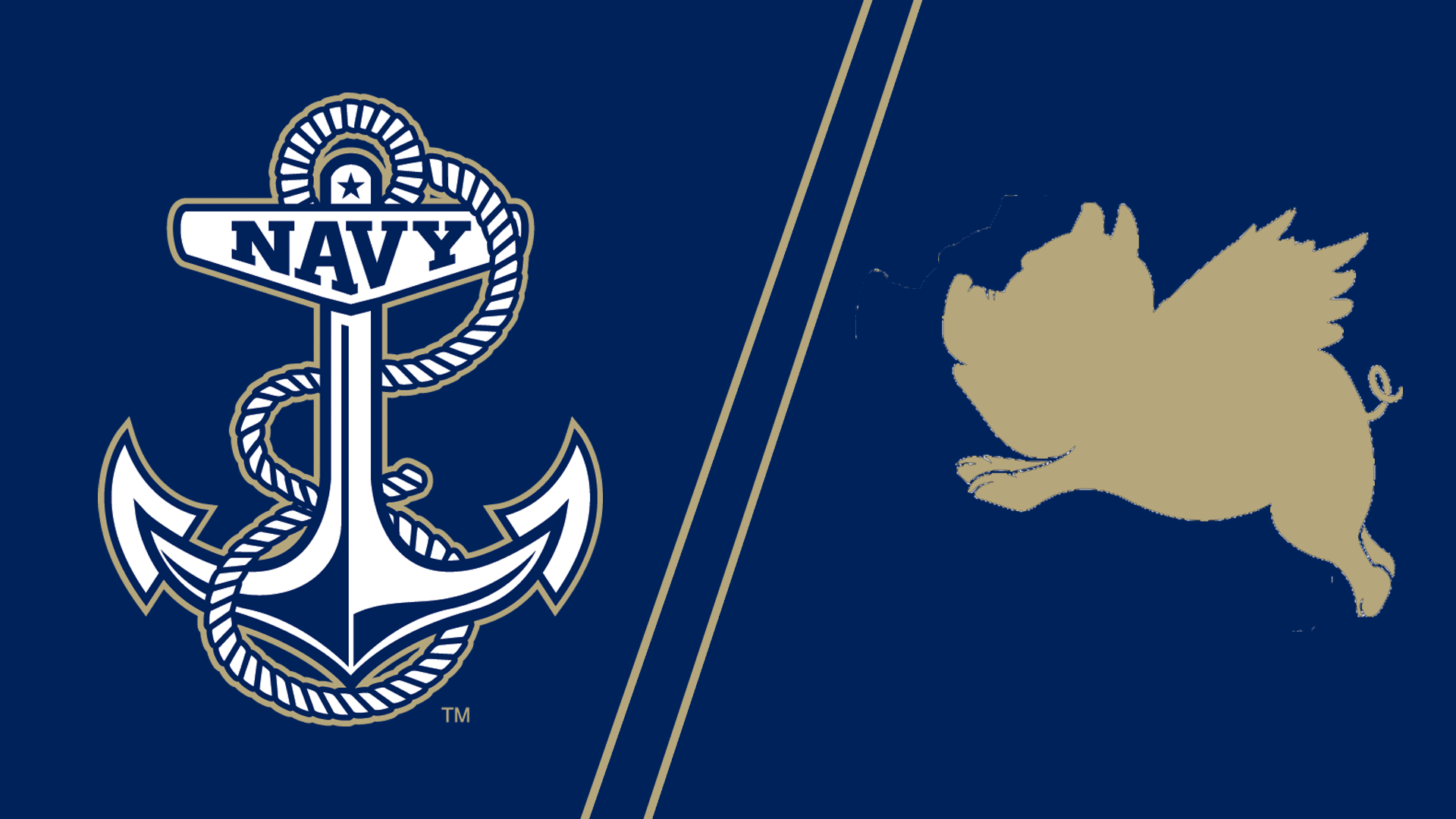 1920x1080 New Licensing Partner: US Naval Academy