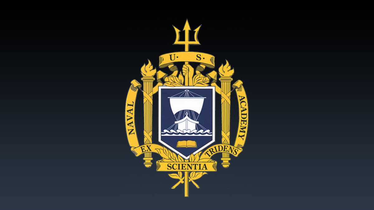 1200x675 Naval Academy says midshipman died while on leave