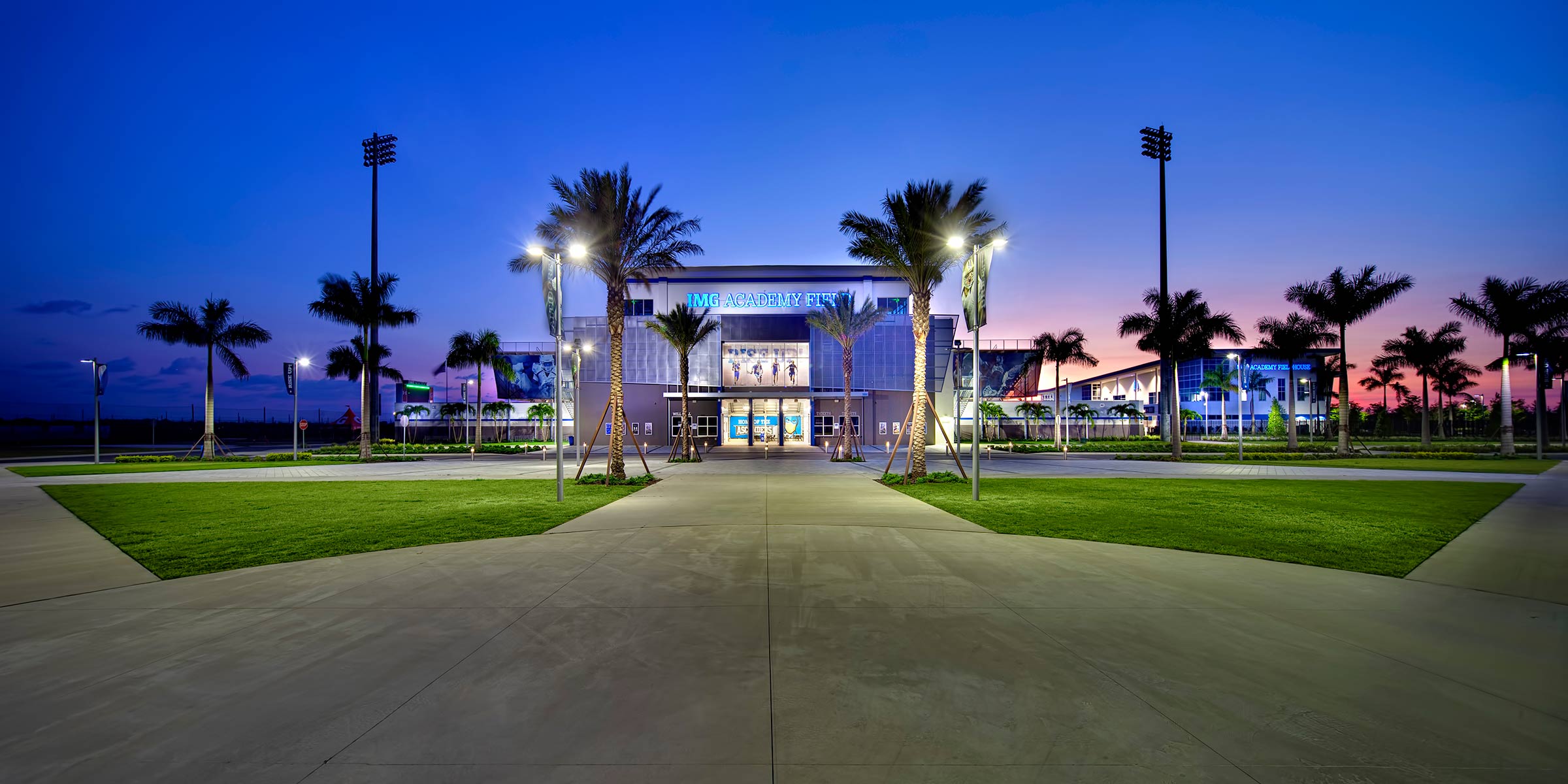 2400x1200 Naval Academy Alumni Association & Foundation and IMG Academy Announce Strategic Partnership