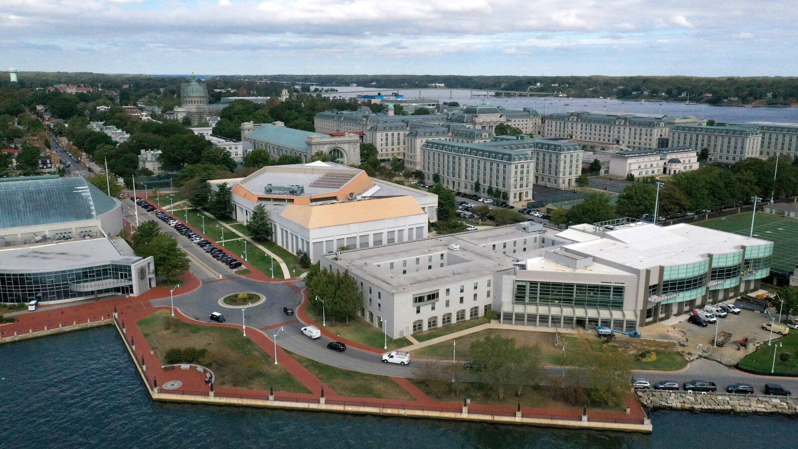1600x900 Federal Judge Upholds Racial Preferences in Naval Academy Admissions