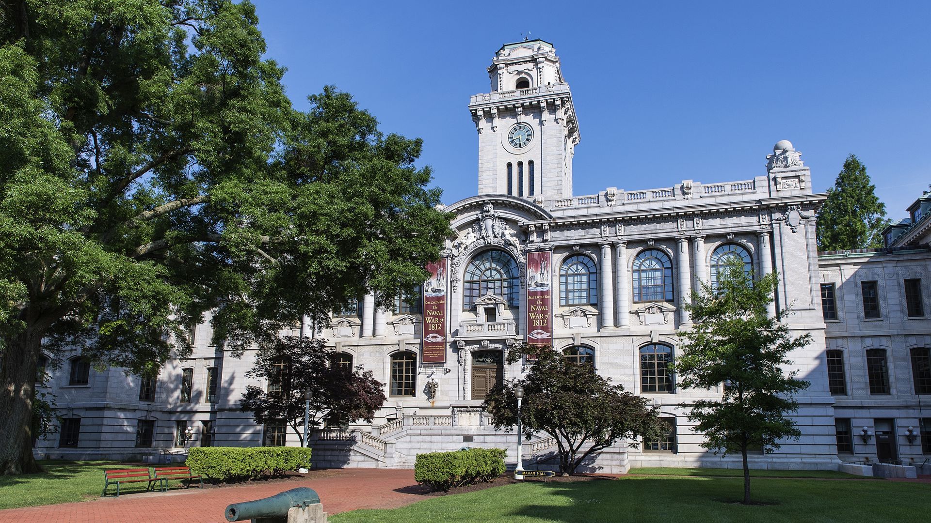 1920x1080 Naval Academy can consider race in admissions, judge rules