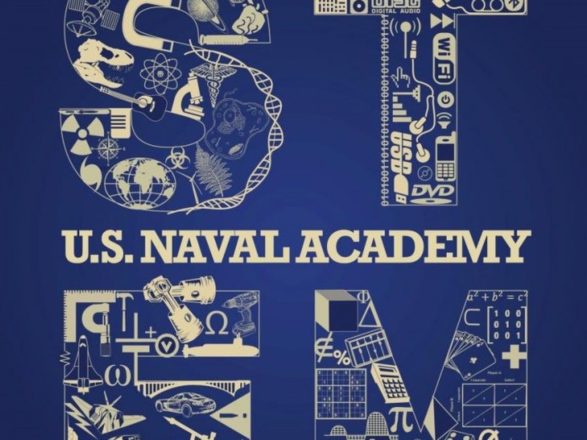 1200x900 Fundraiser by Kelly Whyman : Naval Academy STEM Camp for Alex