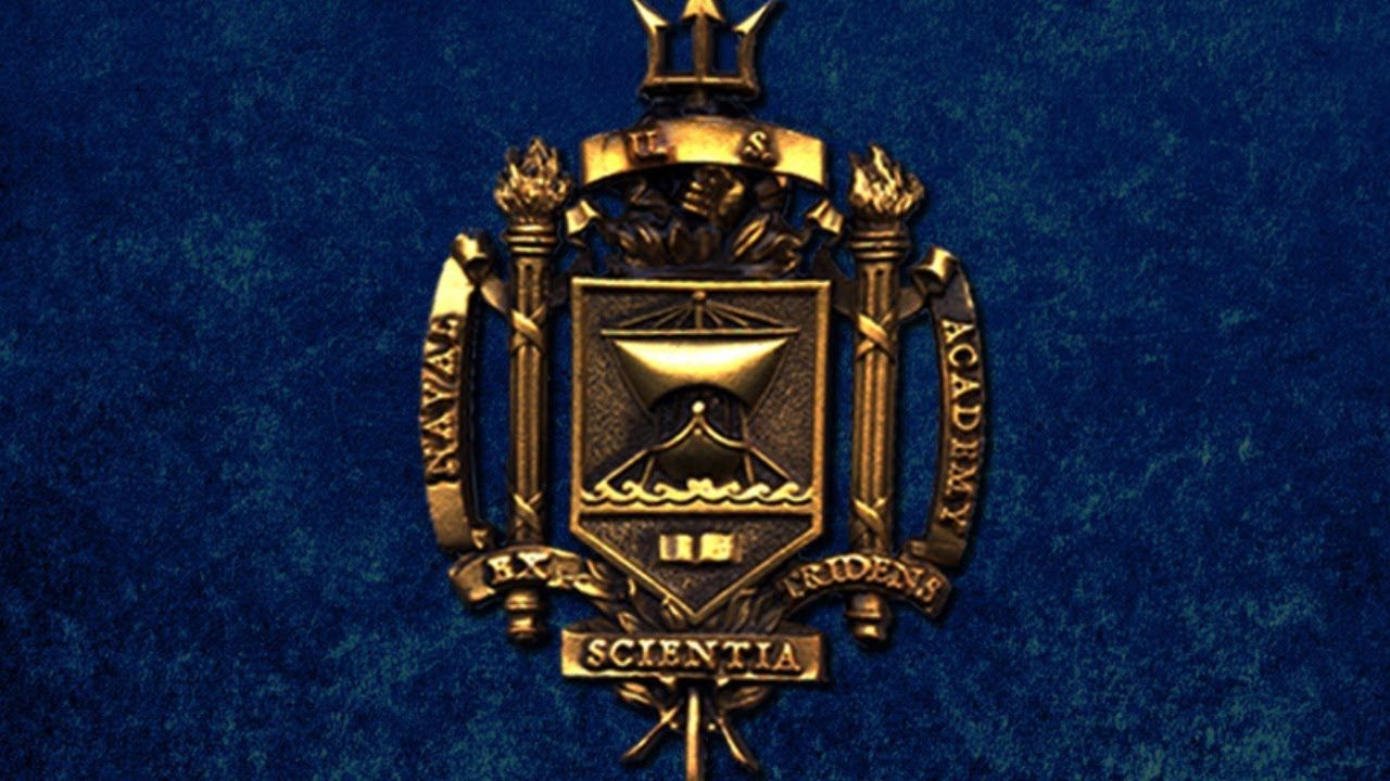 1280x720 United States Naval Academy Engineering & Weapons Awards Ceremony