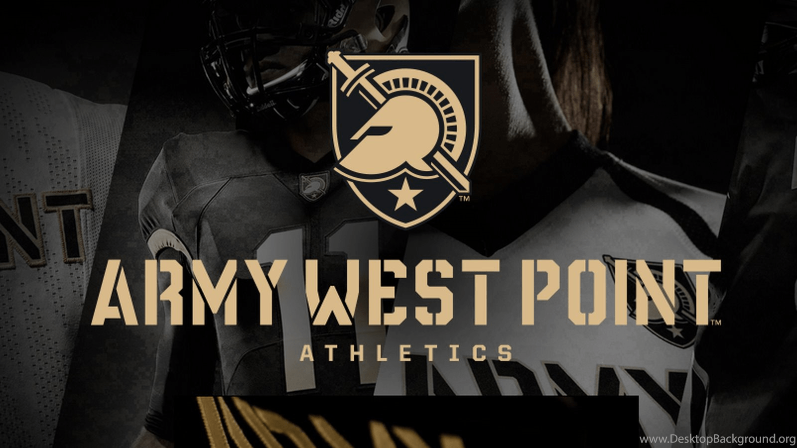 1600x900 West Point Wallpaper
