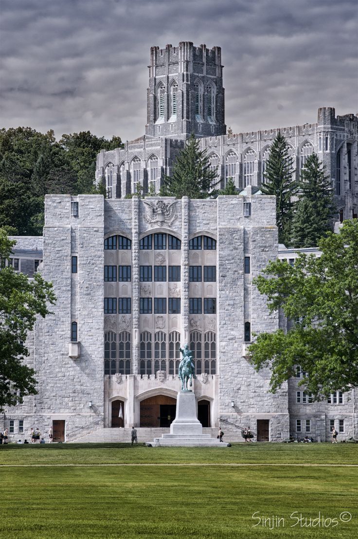 736x1108 West Point Military Academy. Army. Shot in New York and the campus of West Point. Photohop and NIK software