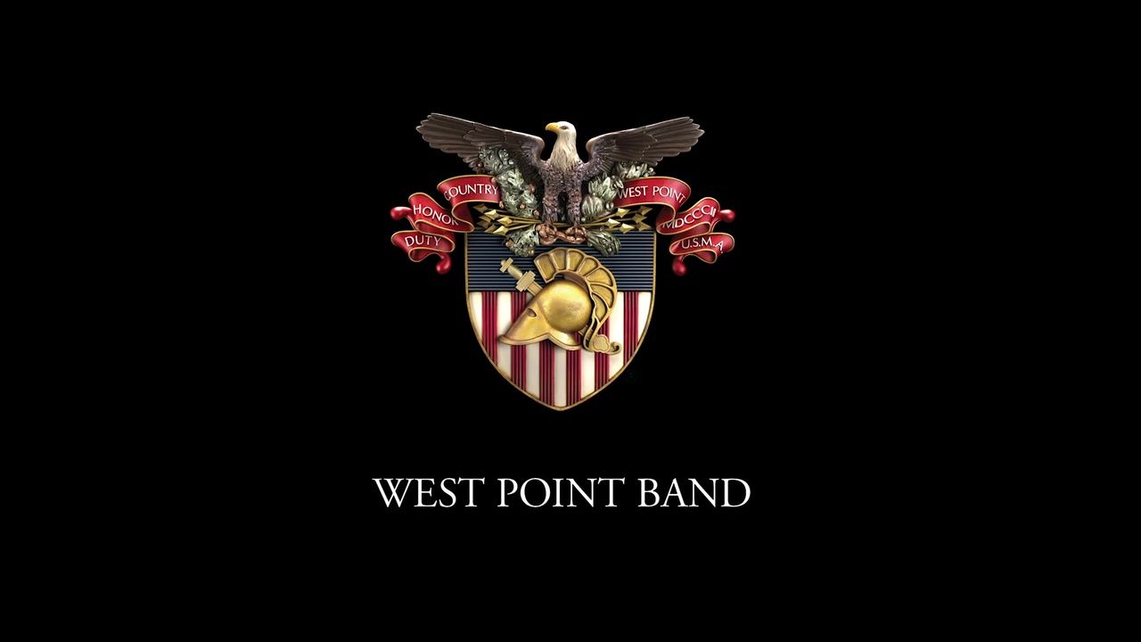 1280x720 DVIDS Point Band Shoutout to NFL with Fox Theme