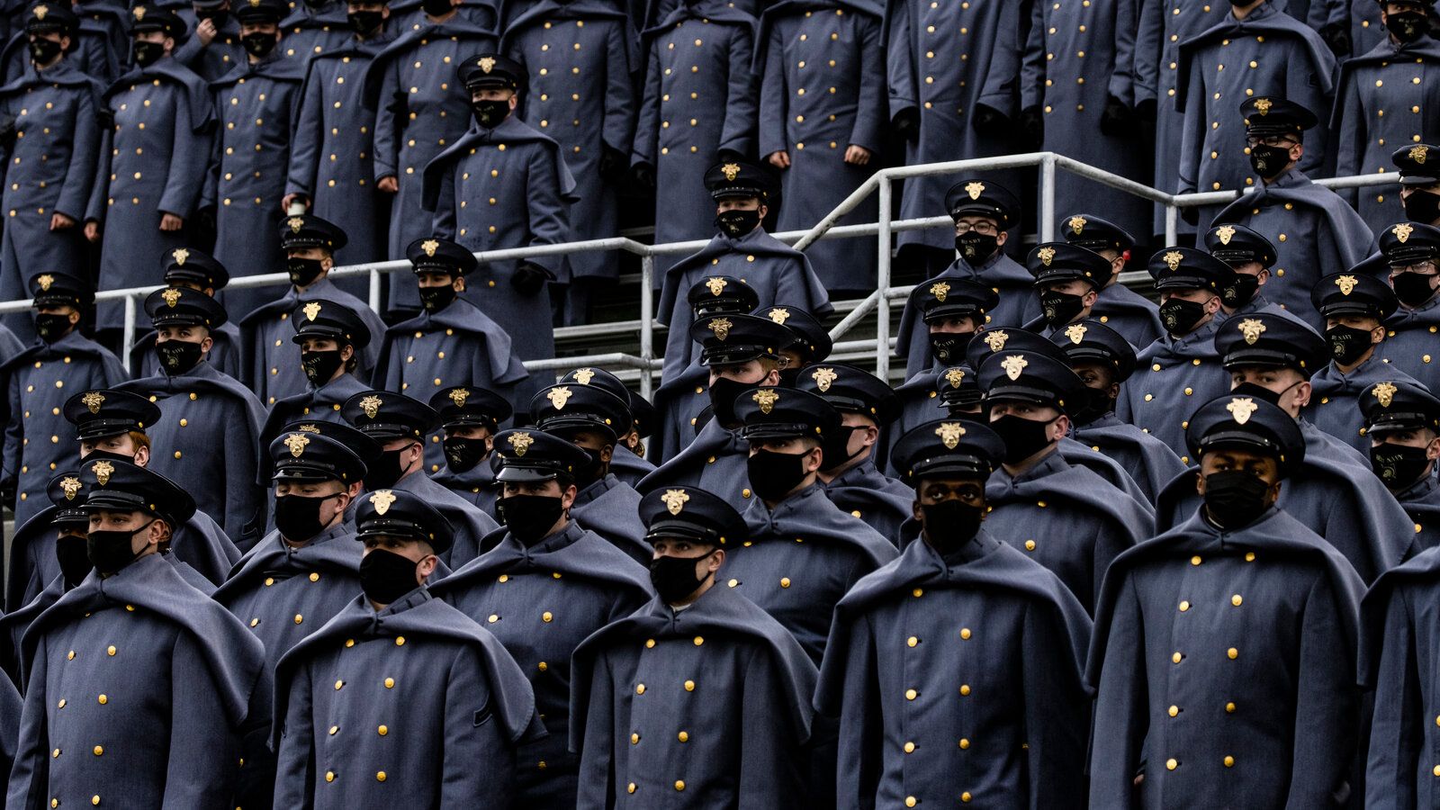1600x900 More Than 70 West Point Cadets Are Accused in Cheating Scandal