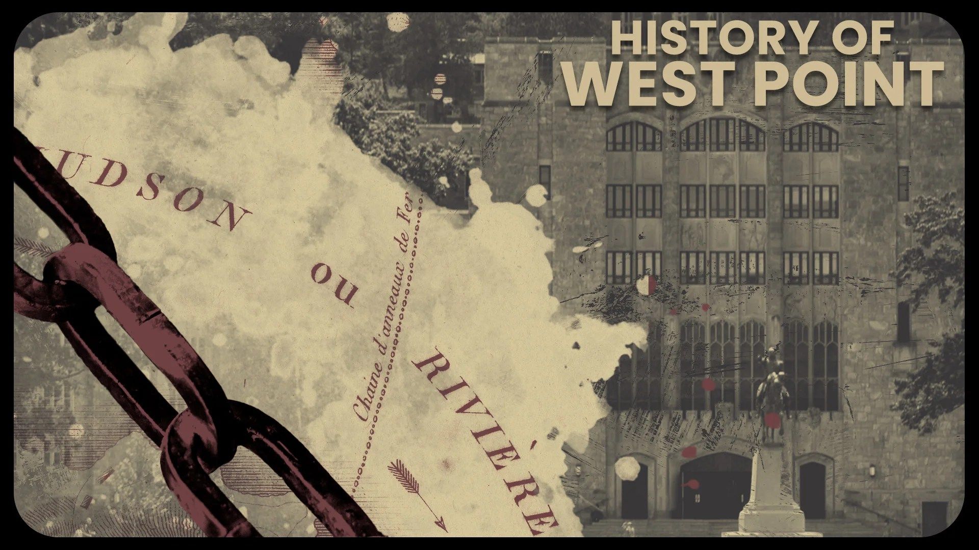 1920x1080 History of West Point Drive Thru History