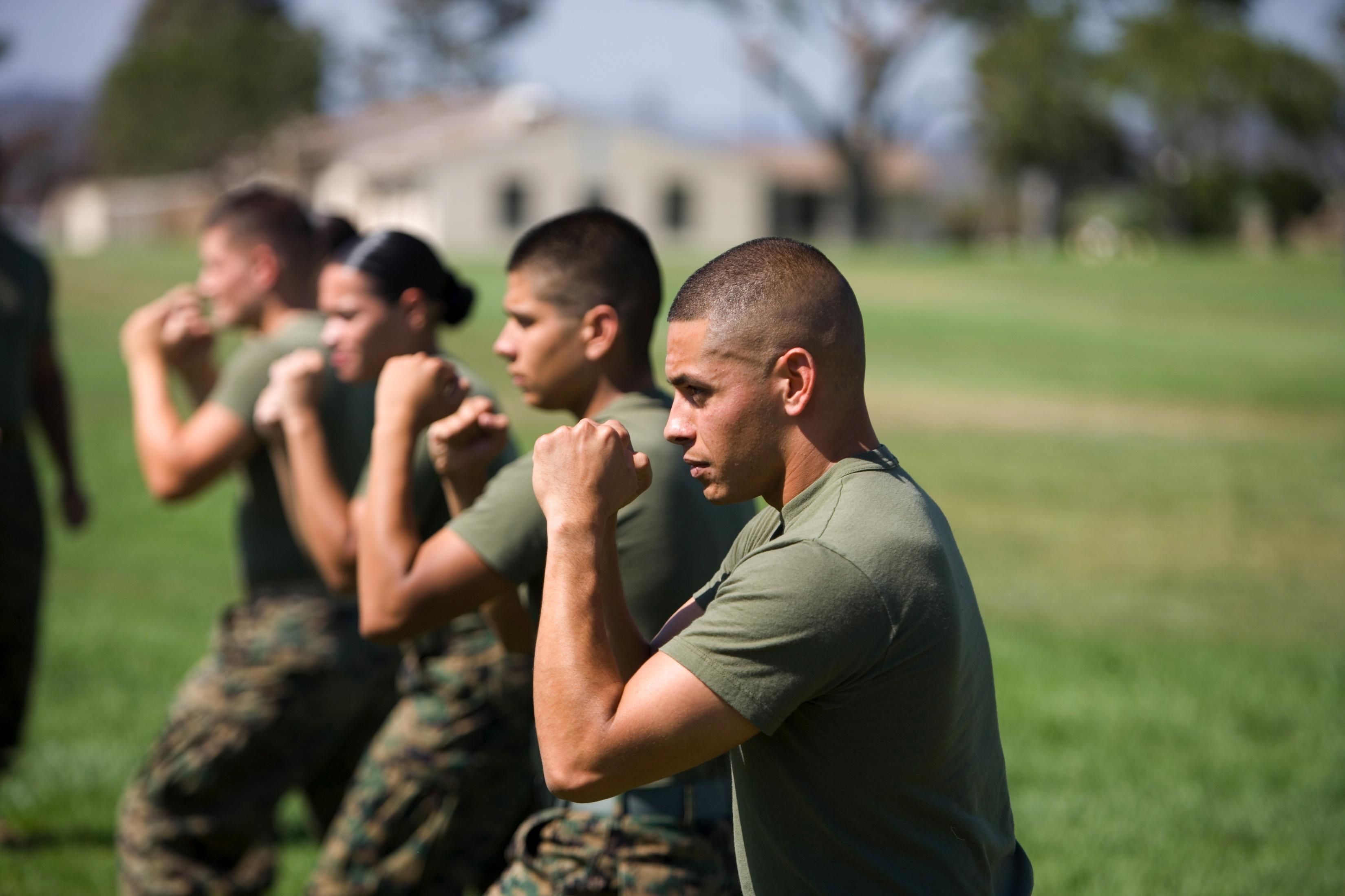 3300x2200 Army Training Wallpaper