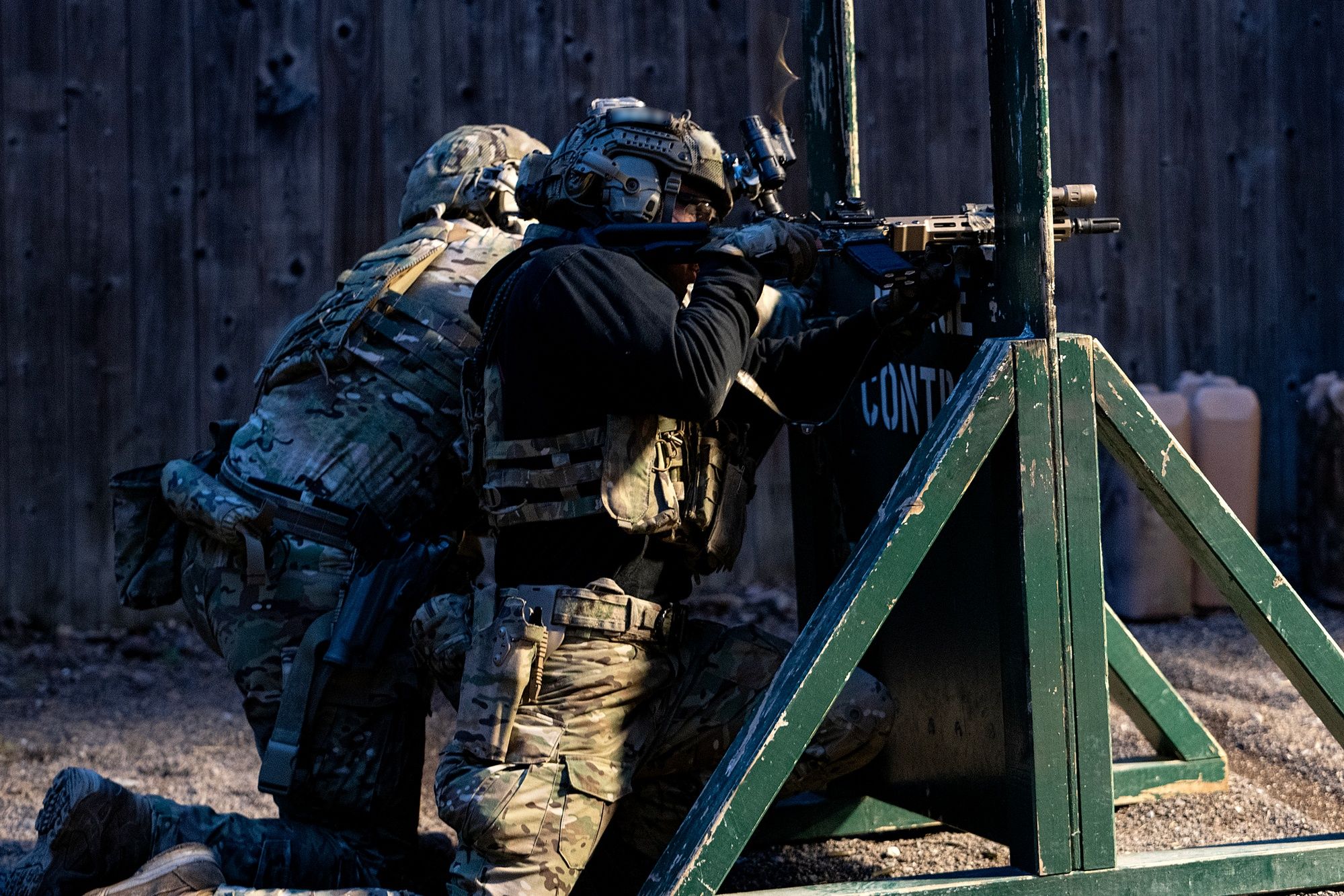 1999x1333 DVIDS Marksmanship Training [Image 6 of 14]