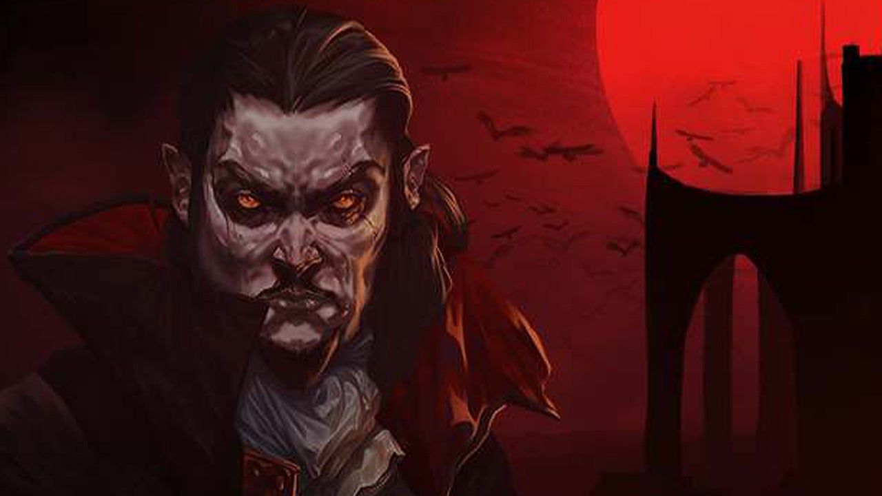 1280x720 Vampire Survivors 1.0 Review