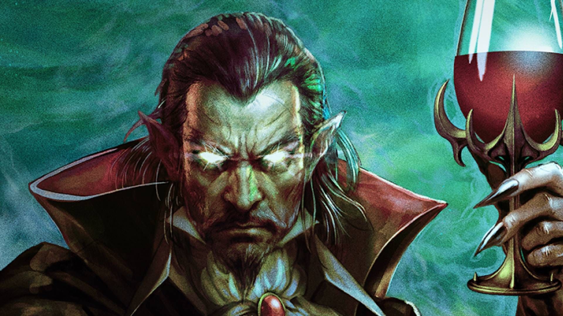 1920x1080 Vampire Survivors Studio Reveals A Roguelike Deckbuilder Spin Off Threatening All My Free Time In 2026: We're Milking This Bunch Of Pixels Like There's No Tomorrow