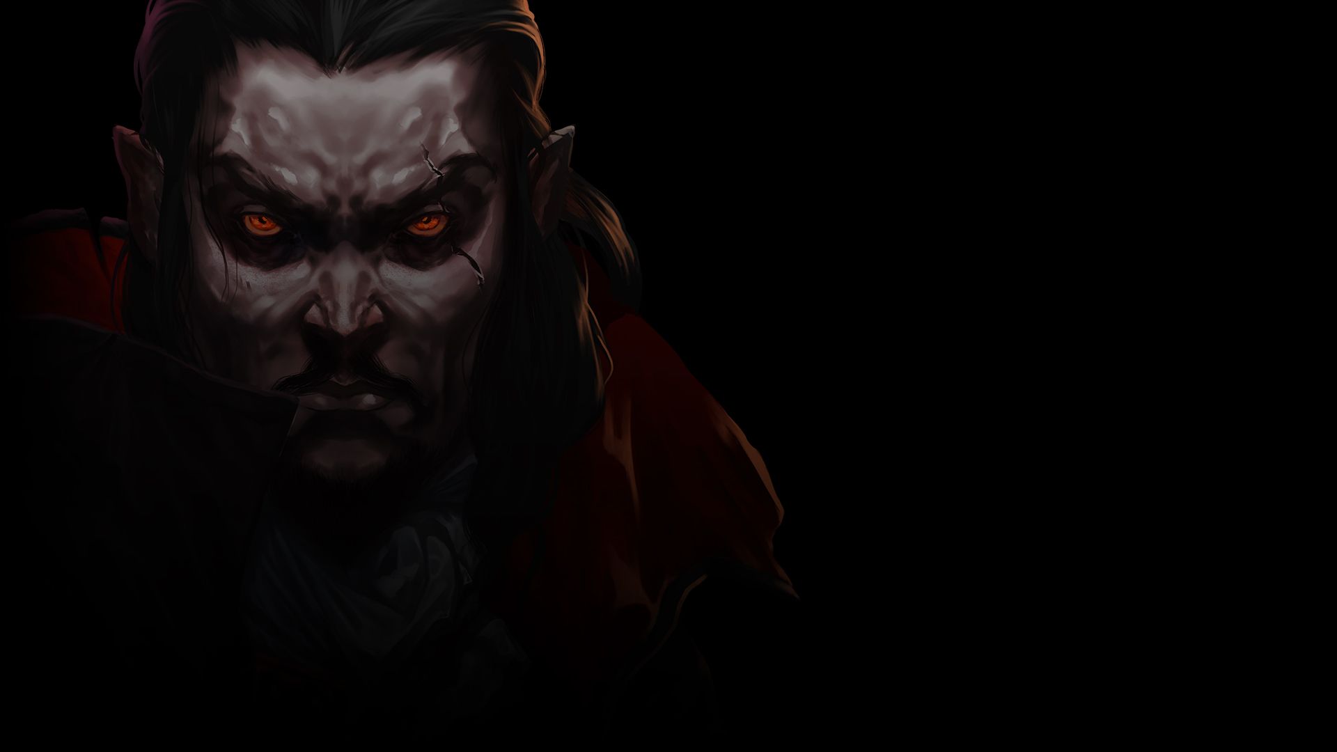 1920x1080 Showcase - Vampire Survivors