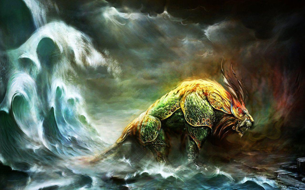 Free download Mythical creatures wallpaper Fantasy wallpapers 41686  2560x1600 for your Desktop Mobile  Tablet  Explore 73 Mythical  Creatures Wallpaper  Mythical Creatures Wallpapers Good Mythical Morning  Wallpaper Mythical Fantasy Wallpaper