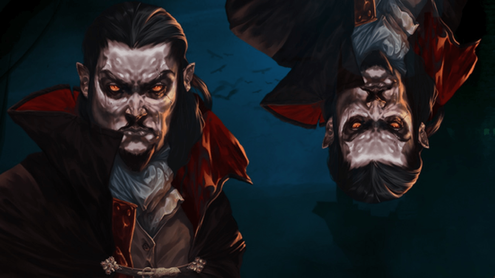 1600x900 Vampire Survivors' Chilling Update adds snowy stage with bothersome snowmen