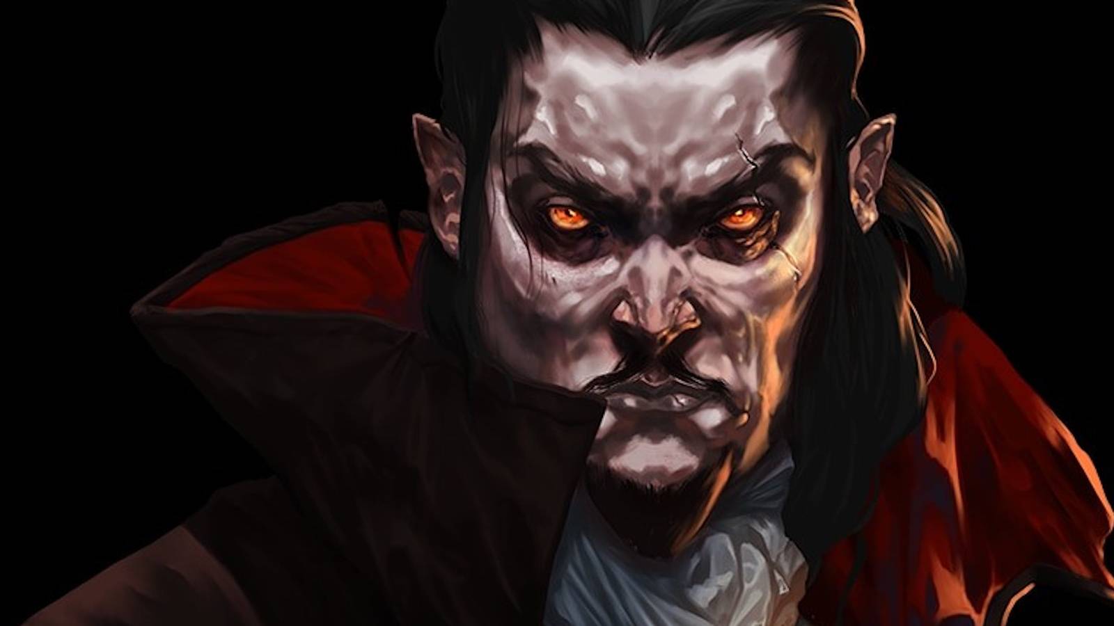 1600x900 Vampire Survivors: How to Reset Progress