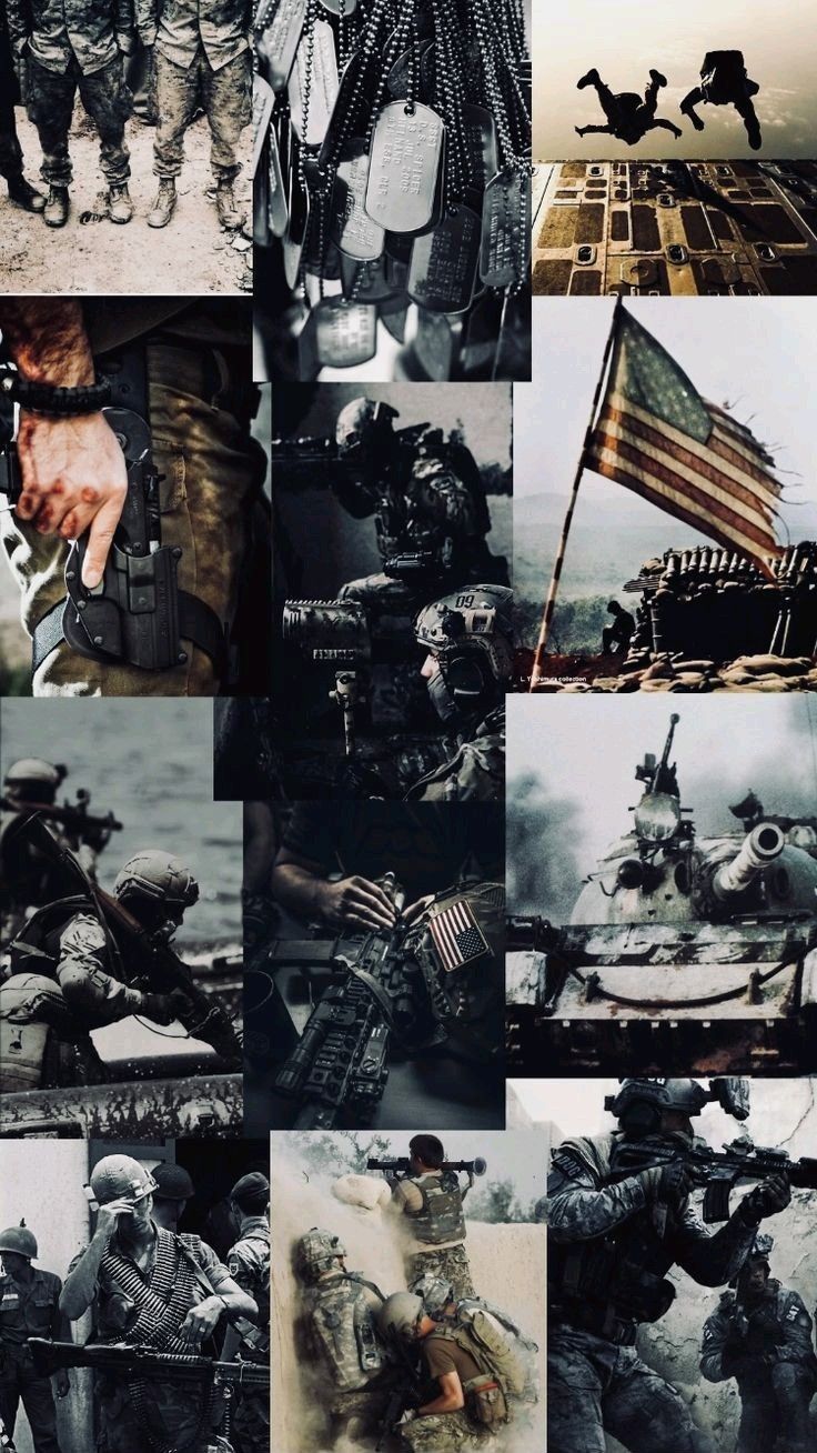 736x1308 Army wallpaper