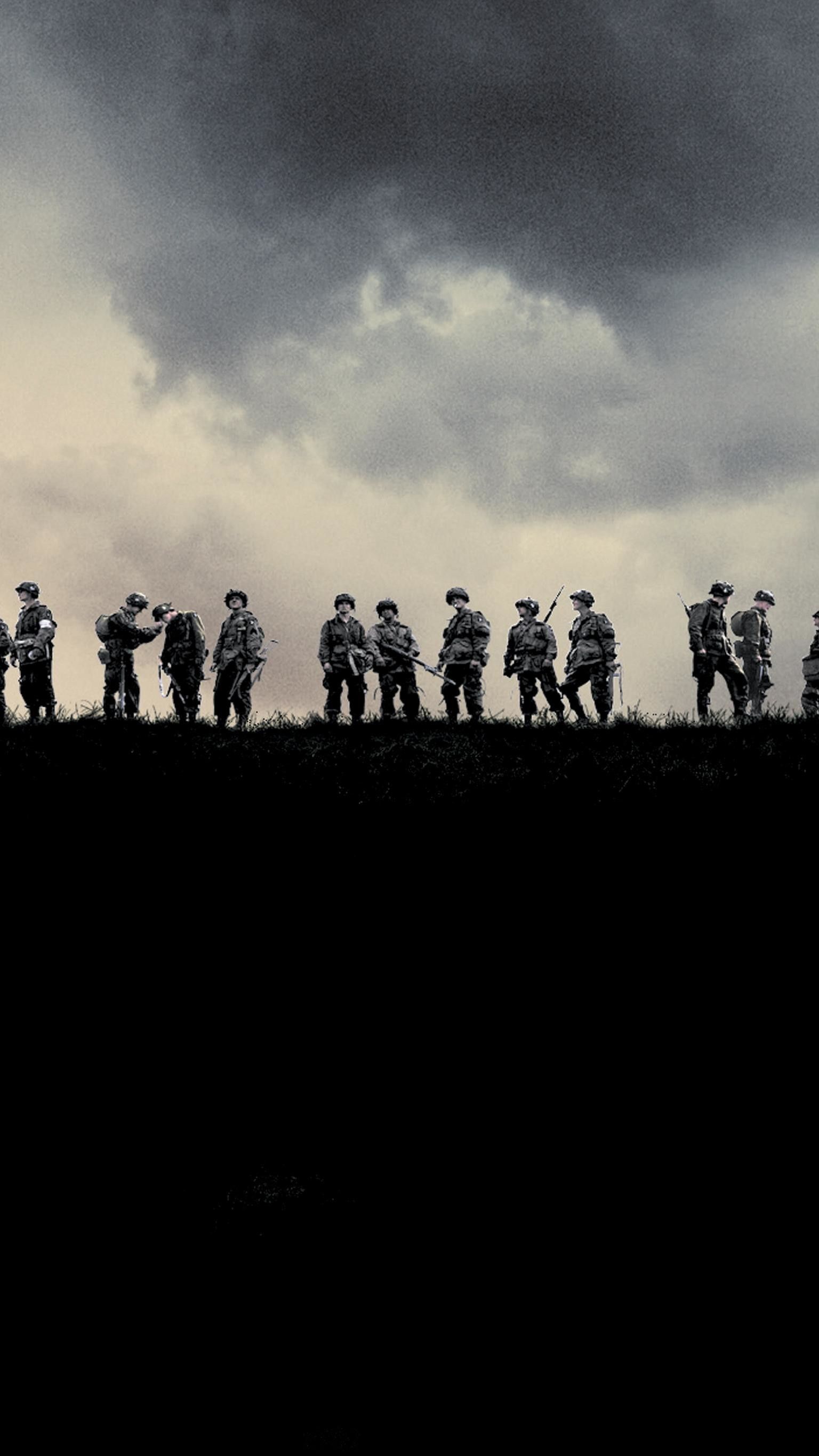 1536x2732 Phone Military Wallpaper