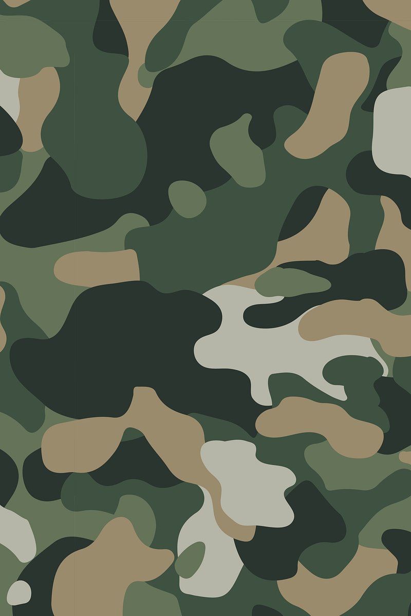 800x1200 Military camouflage patterns HD wallpaper